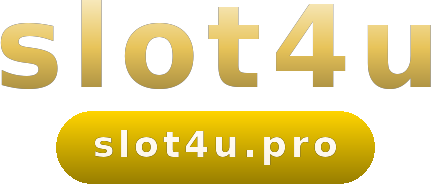 slot4u โลโก้